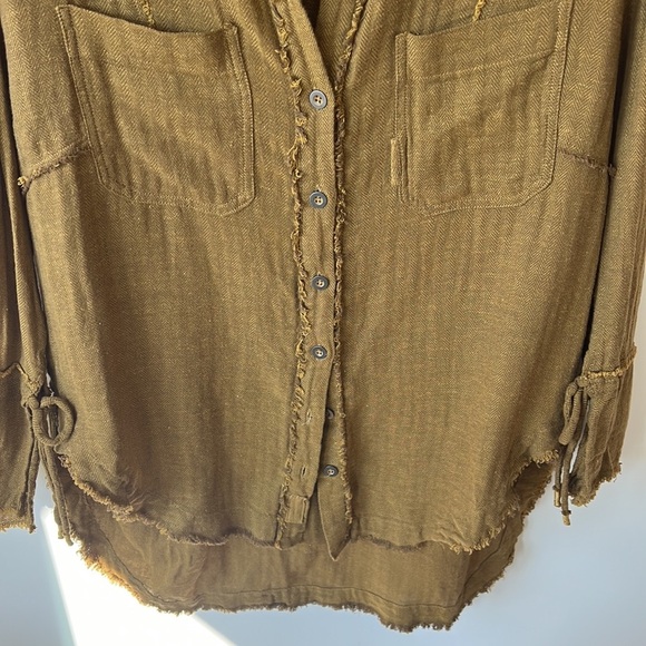 We The Free Venice Top- Free People - Picture 7 of 12